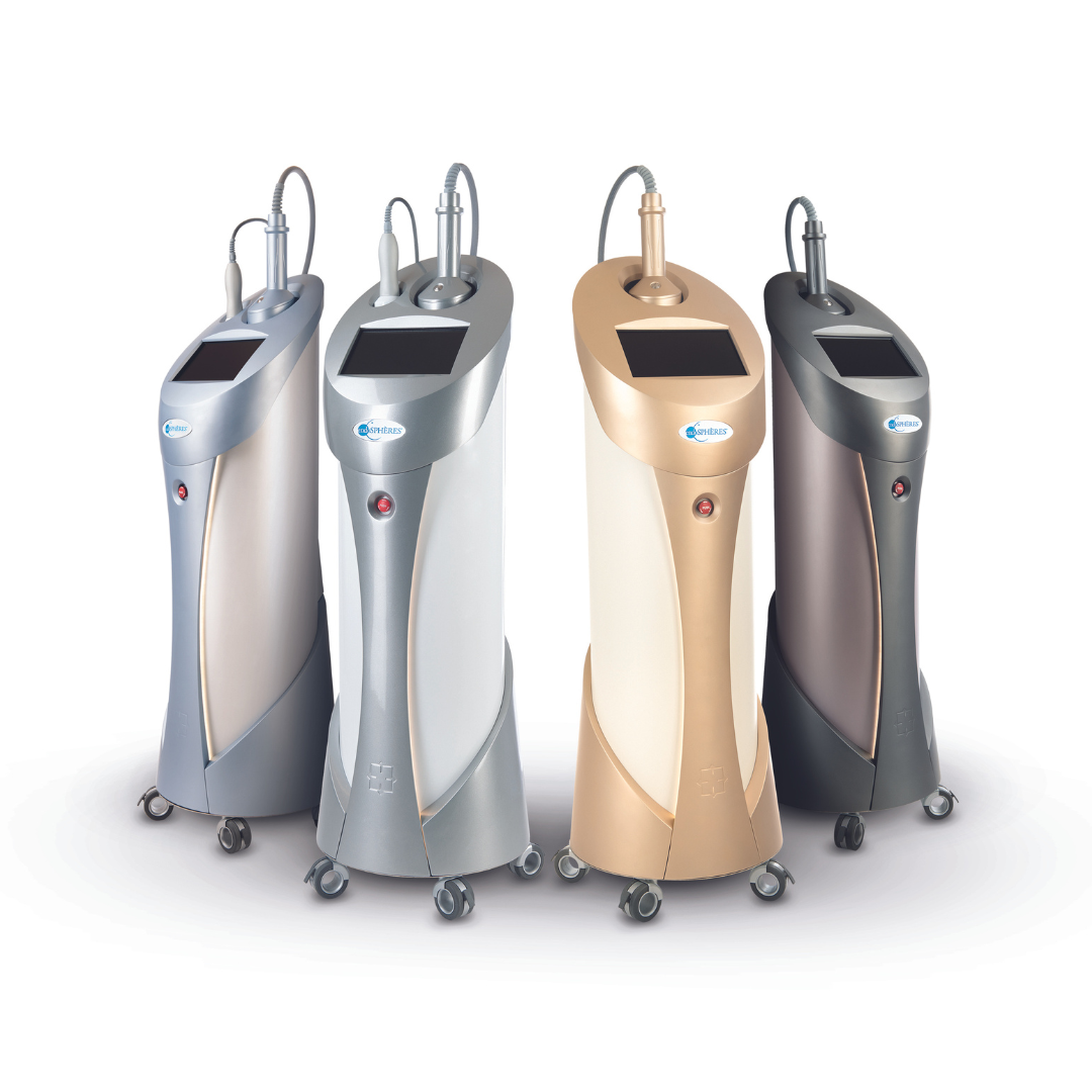 Leading aesthetic devices you will discover at Aesthetic Medicine Live